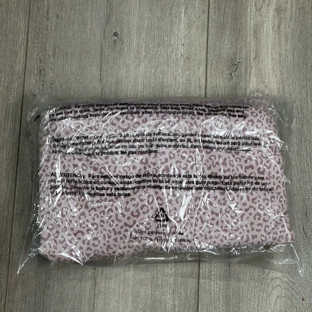 Ladies Mondetta XXL Crewneck Pullover Shirt Active Top Mid Weight Long Sleeve - Picture 8 of 8